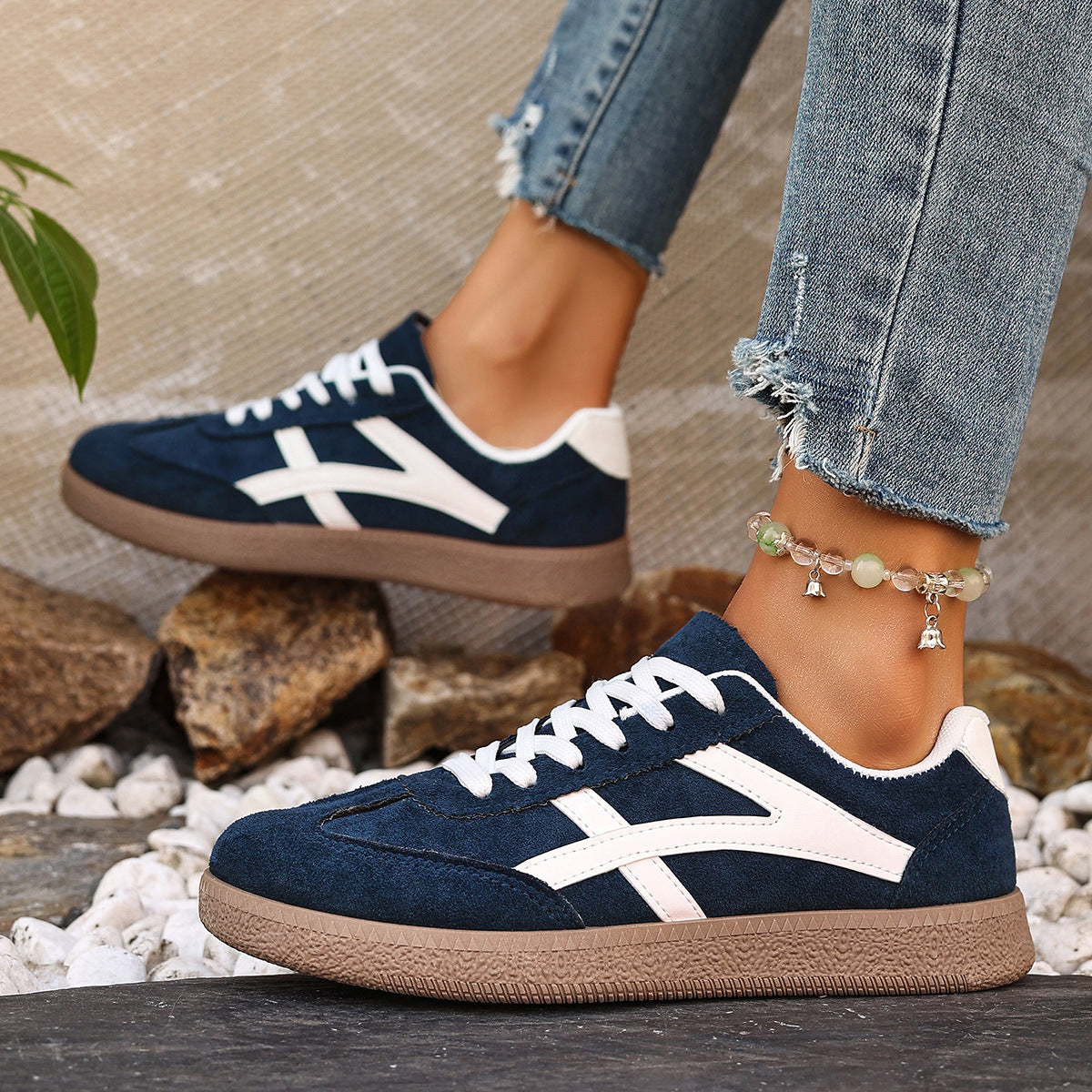 Stylové Ortopedické Tenisky pro Každou Příležitost