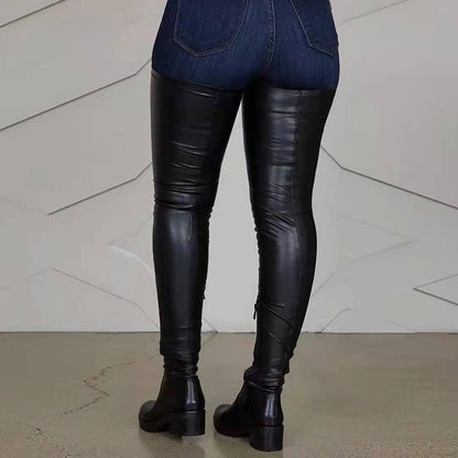 Stylové Ortopedické Kozačky pro Každou Příležitost