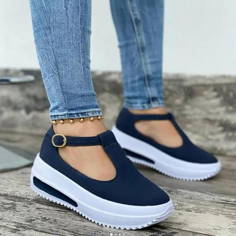 Elegantní Ortopedické Sandály pro Každý Krok