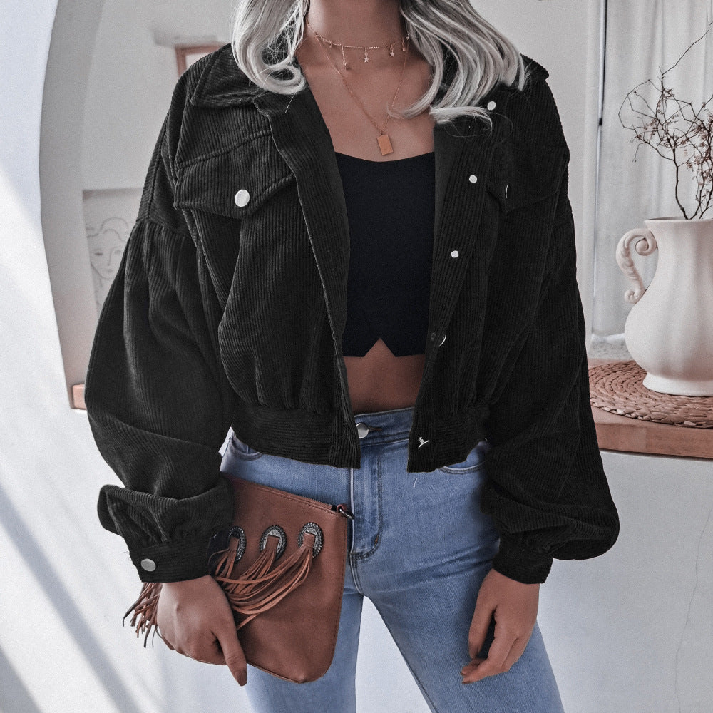 AS | LaylasJacket I Jedinečná dámská bunda