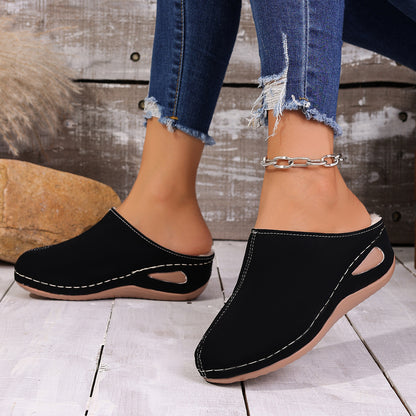 Elegantní Ortopedické Boty s Unikátním Designem