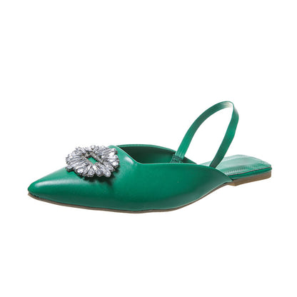 Elegantní Ortopedické Sandály pro Každý Krok