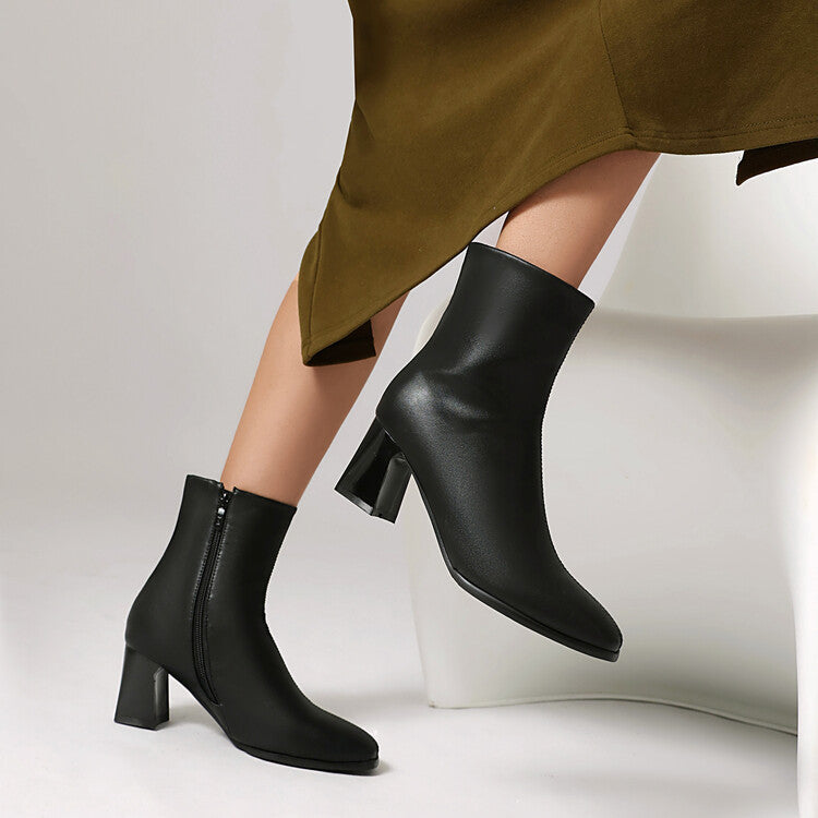 Půvabné Ortopedické Kozačky pro Moderní Vzhled