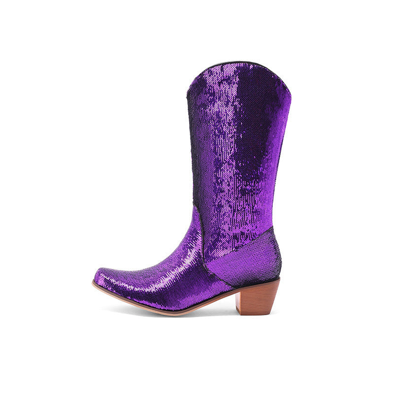Pohodlné Ortopedické Kozačky pro Každodenní Nošení