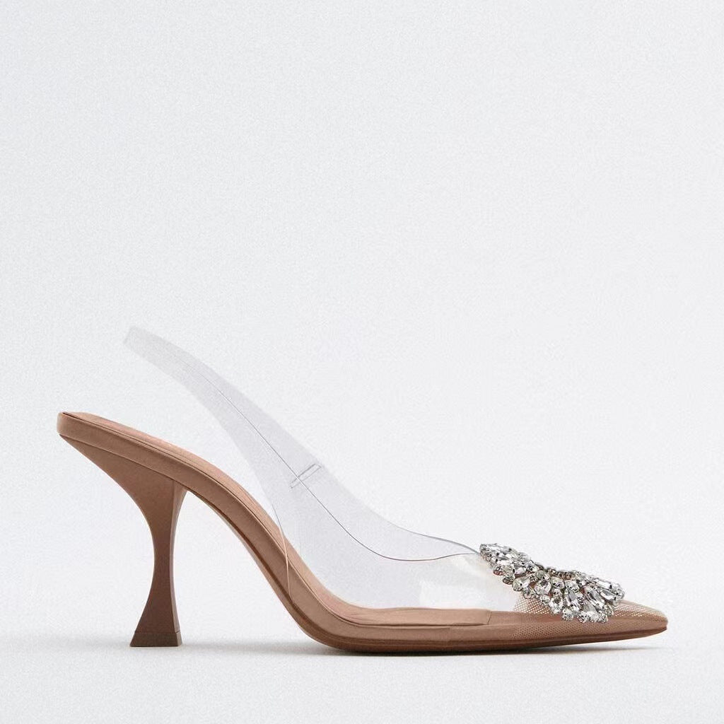 Elegantní Ortopedické Sandály s Unikátním Designem