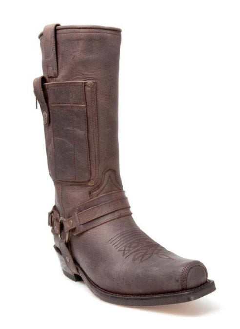 Stylové Ortopedické Kozačky pro Každou Příležitost