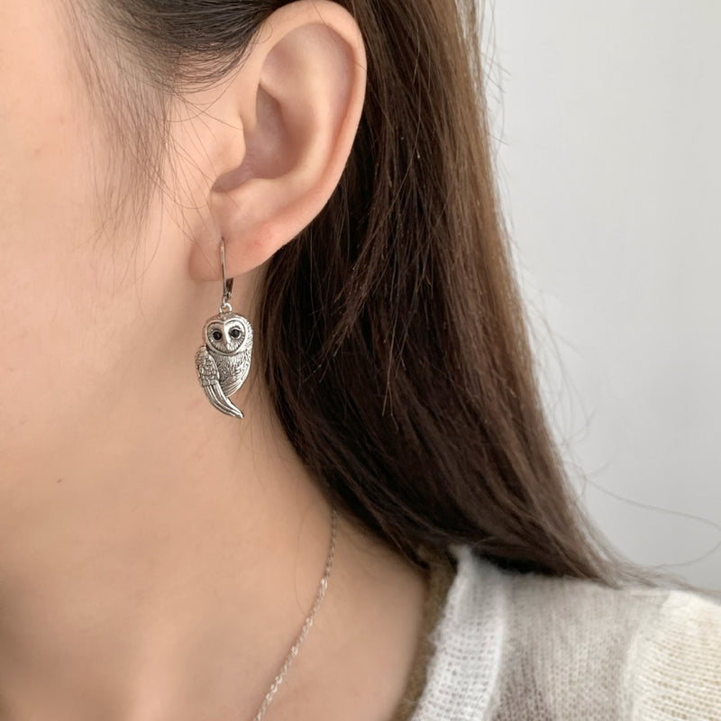 Elegantní Náušnice pro každou příležitost