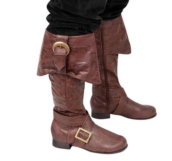 Ortopedické Kozačky Inspirované Vintage