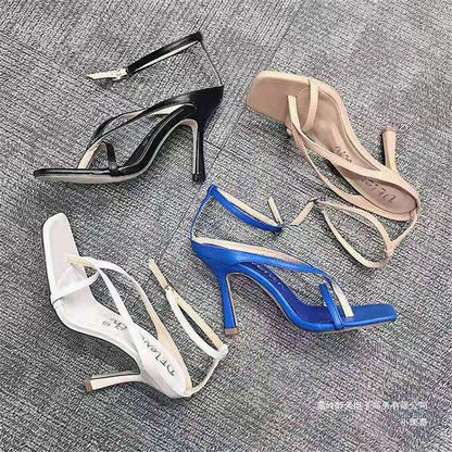 Elegantní Ortopedické Sandály pro Každý Krok