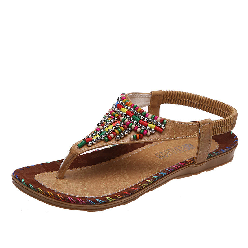 Elegantní Ortopedické Sandály pro Každý Krok