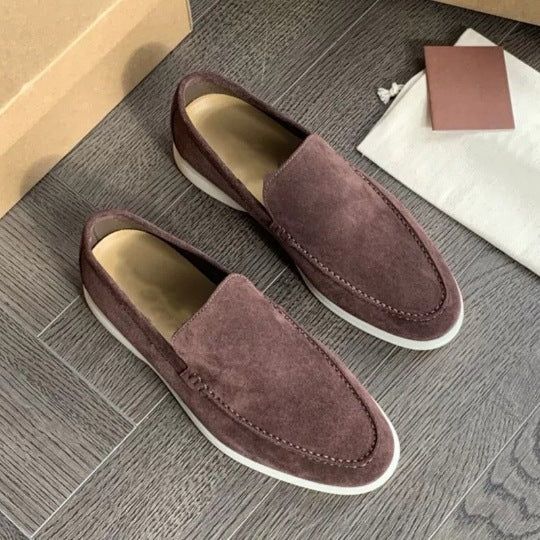 Elegantní Ortopedické Boty pro Každý Krok