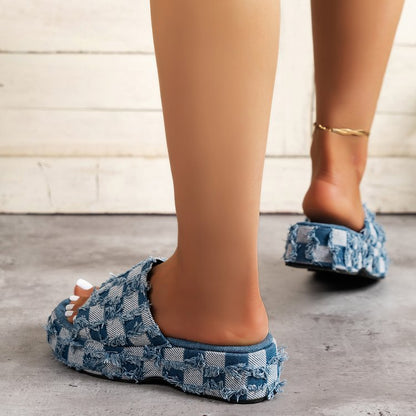 Stylové Ortopedické Sandály pro Každou Příležitost