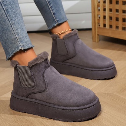 Elegantní Ortopedické Kozačky s Unikátním Designem