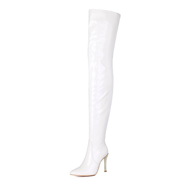 Elegantní Ortopedické Kozačky s Unikátním Designem