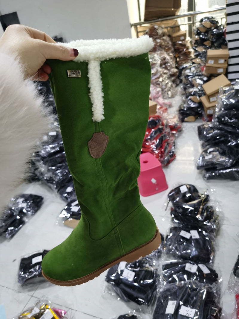 Stylové Ortopedické Kozačky pro Každou Příležitost