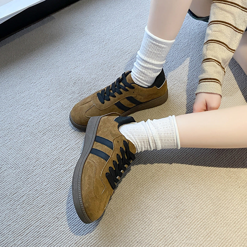 Krásně Zpracované Ortopedické Tenisky