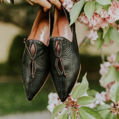 Elegantní Ortopedické Boty s Unikátním Designem