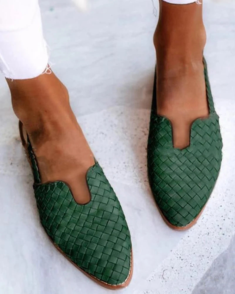Elegantní Ortopedické Sandály pro Každý Krok