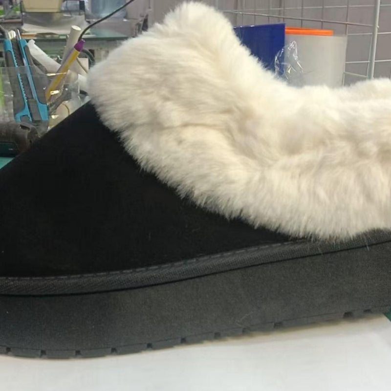 Elegantní Ortopedické Kozačky s Unikátním Designem