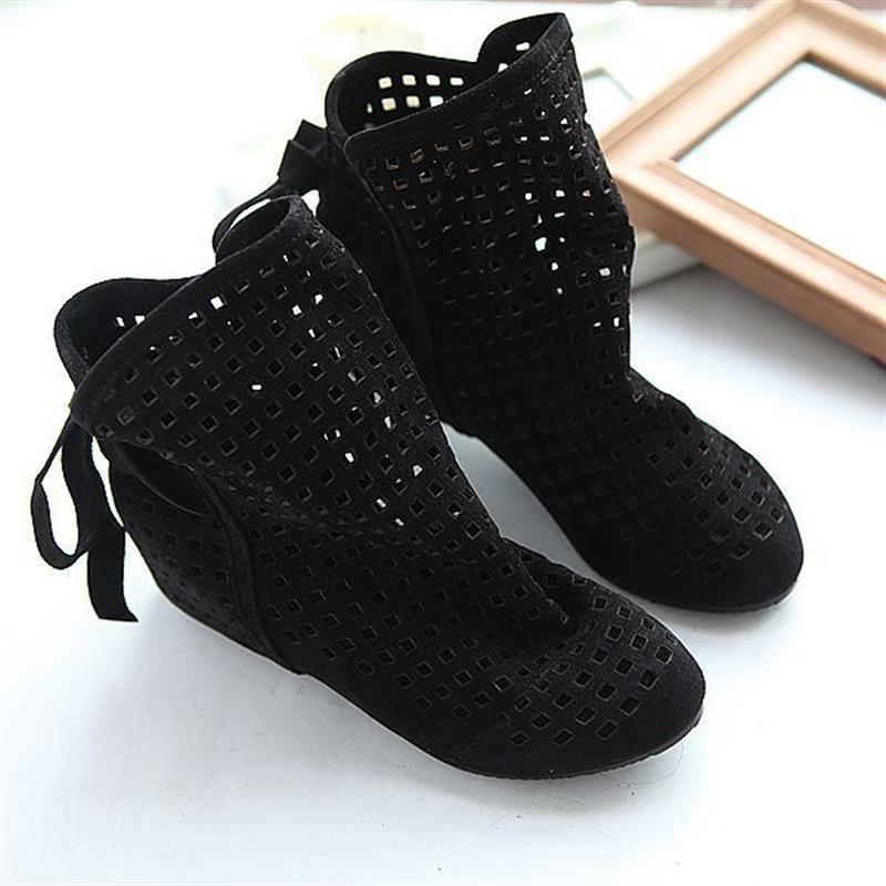 Elegantní Ortopedické Kozačky pro Každý Krok