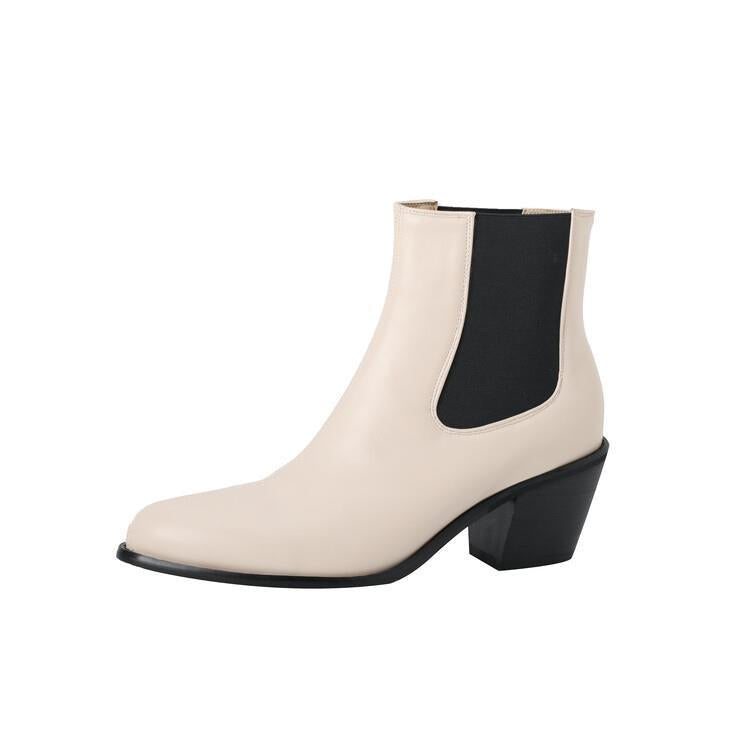 Elegantní Ortopedické Kozačky pro Každý Krok