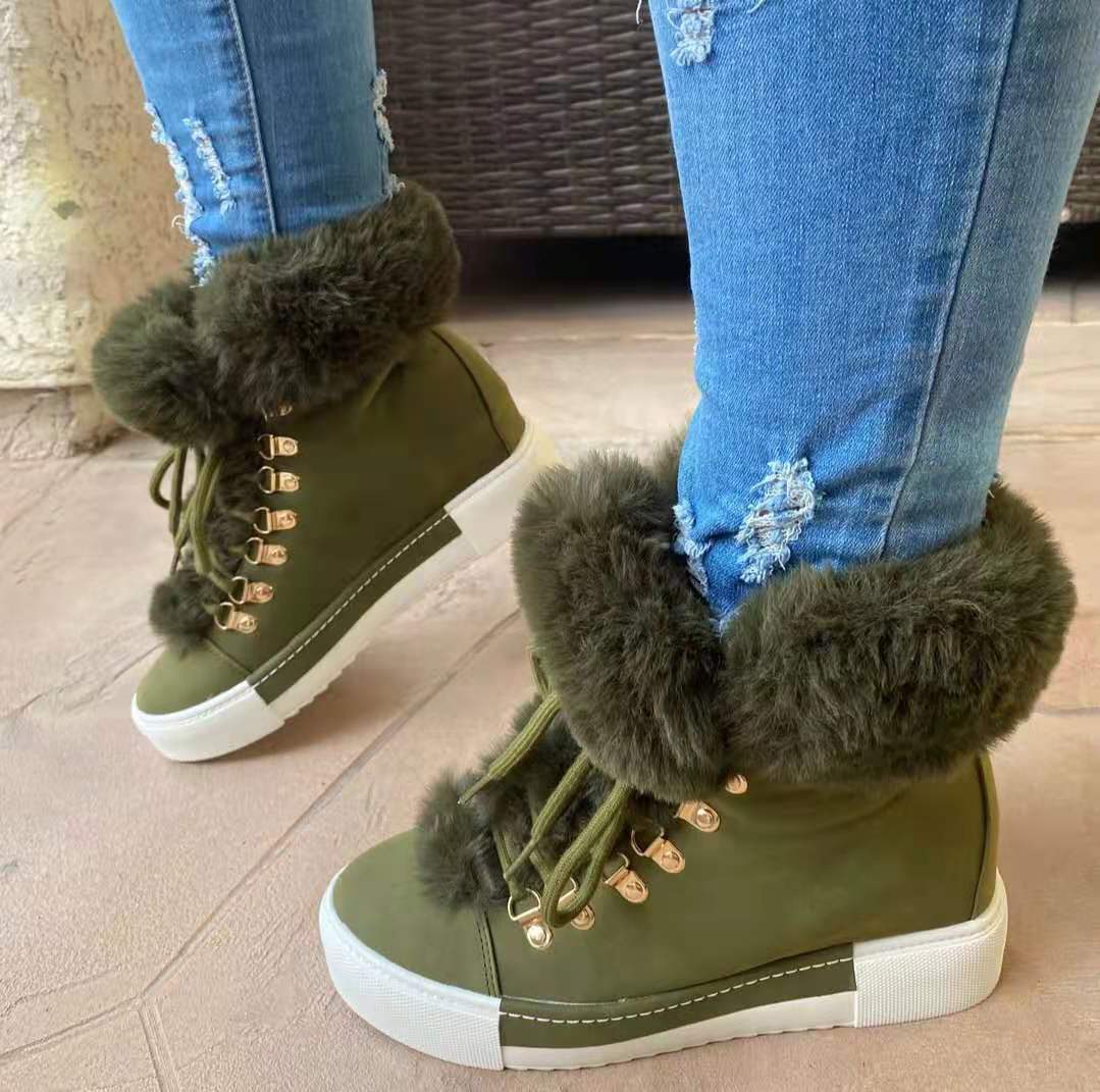 Elegantní Ortopedické Kozačky pro Každý Krok