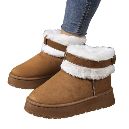 Půvabné Ortopedické Kozačky pro Moderní Vzhled