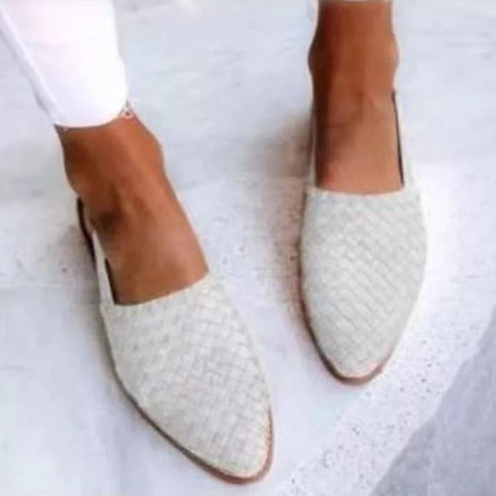 Elegantní Ortopedické Sandály s Unikátním Designem