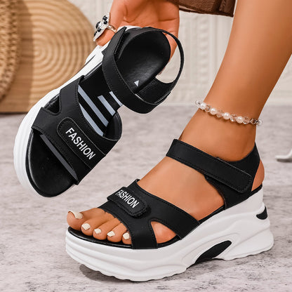 Elegantní Ortopedické Sandály pro Každý Krok