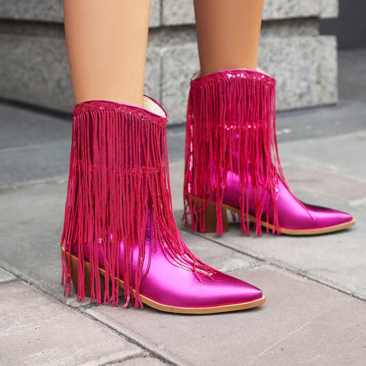 Klasické Ortopedické Kozačky s Nadčasovým Stylem