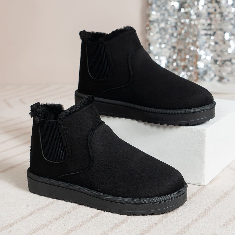 Stylové Ortopedické Kozačky pro Každou Příležitost