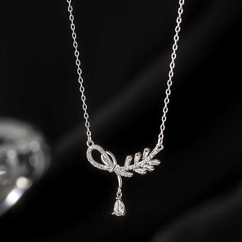 Romantický Šperk pro zvláštní chvíle