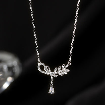 Romantický Šperk pro zvláštní chvíle