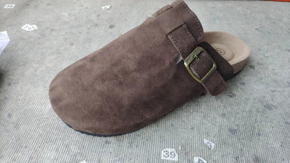 Elegantní Ortopedické Boty pro Každý Krok