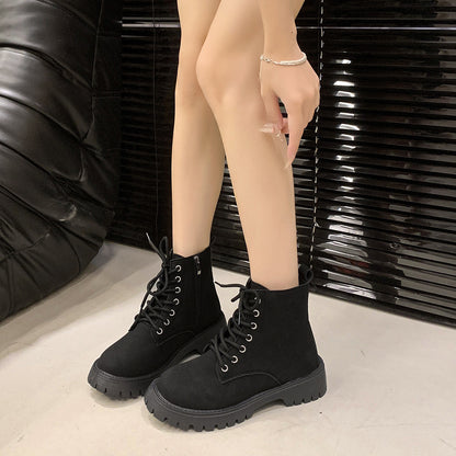 Ortopedické Boty Inspirované Vintage