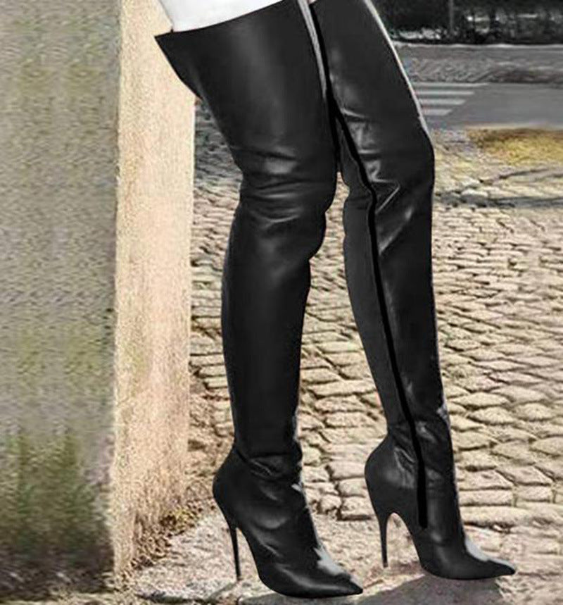 Stylové Ortopedické Kozačky pro Každou Příležitost