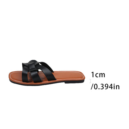 Krásně Zpracované Ortopedické Sandály