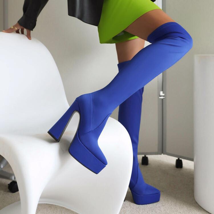 Elegantní Ortopedické Kozačky pro Každý Krok