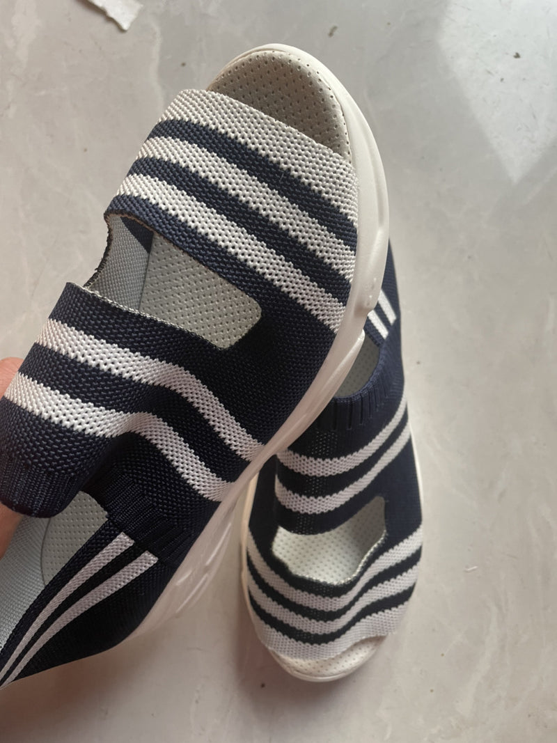 Elegantní Ortopedické Sandály pro Každý Krok