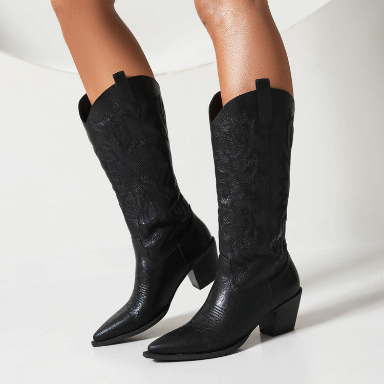 Ortopedické Kozačky Inspirované Vintage