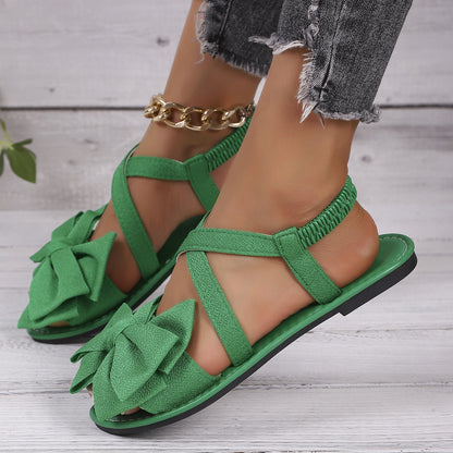 Elegantní Ortopedické Sandály pro Každý Krok