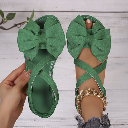 Elegantní Ortopedické Sandály pro Každý Krok