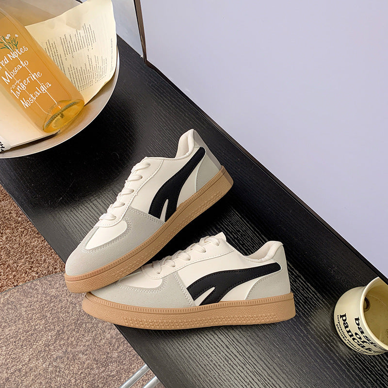 Klasické Ortopedické Tenisky s Nadčasovým Stylem