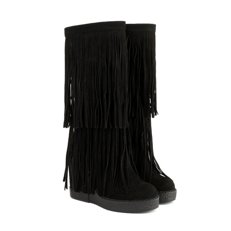 Elegantní Ortopedické Kozačky s Unikátním Designem