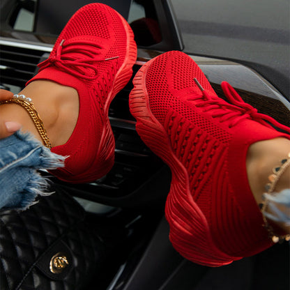 Elegantní Ortopedické Tenisky s Unikátním Designem