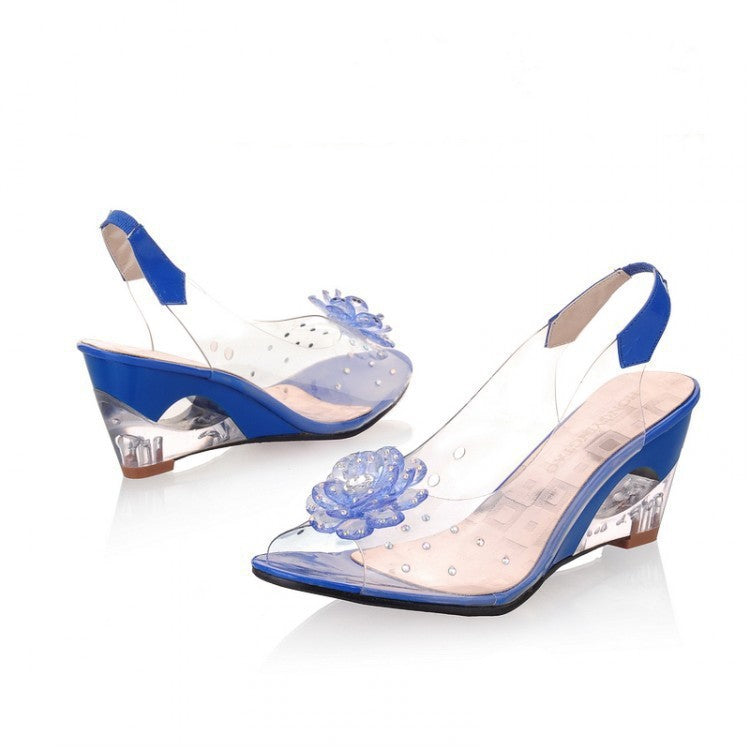 Ortopedické Sandály Inspirované Vintage