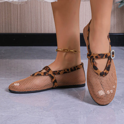 Elegantní Ortopedické Sandály pro Každý Krok