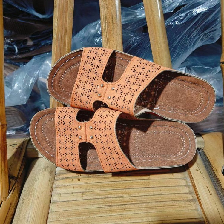 Stylové Ortopedické Sandály pro Každou Příležitost
