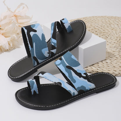 Elegantní Ortopedické Sandály pro Každý Krok