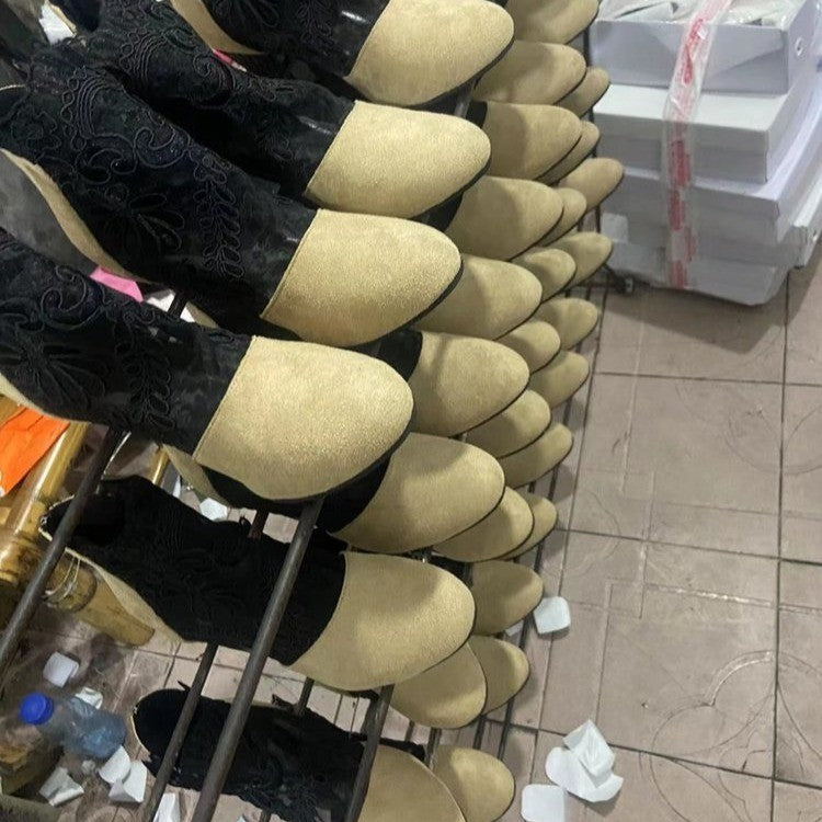 Stylové Ortopedické Kozačky pro Každou Příležitost